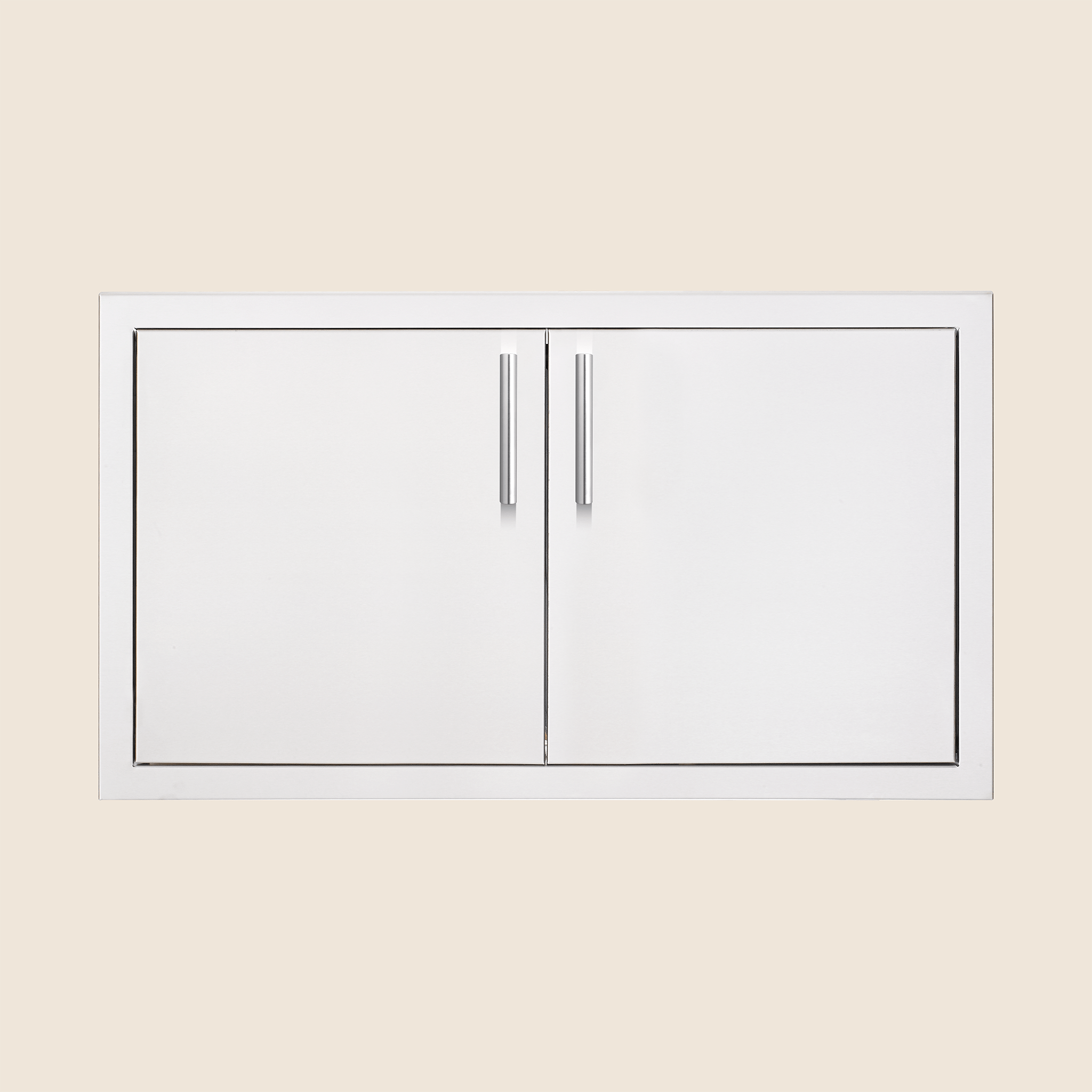 Summerset 33" Double Access Door, DD-33