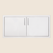 Summerset 36" Double Access Door, DD-36