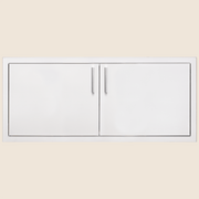 Summerset 39" Double Access Door, DD-39