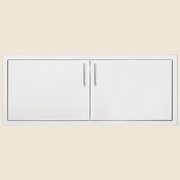 Summerset 42" Double Access Door, DD-42
