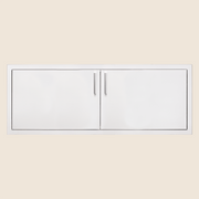 Summerset 45" Double Access Door, DD-45