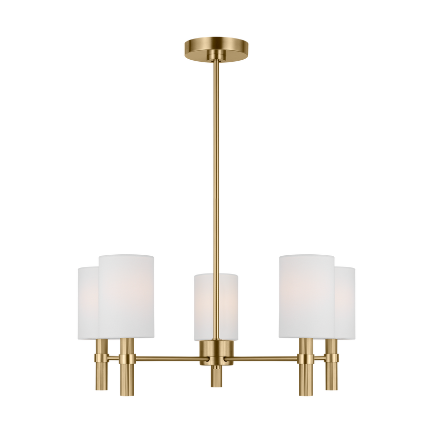 Manor Medium Chandelier