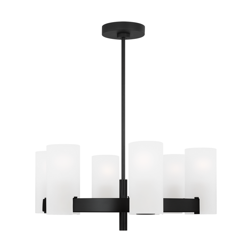 Rhode Medium Chandelier
