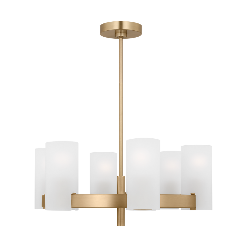Rhode Medium Chandelier