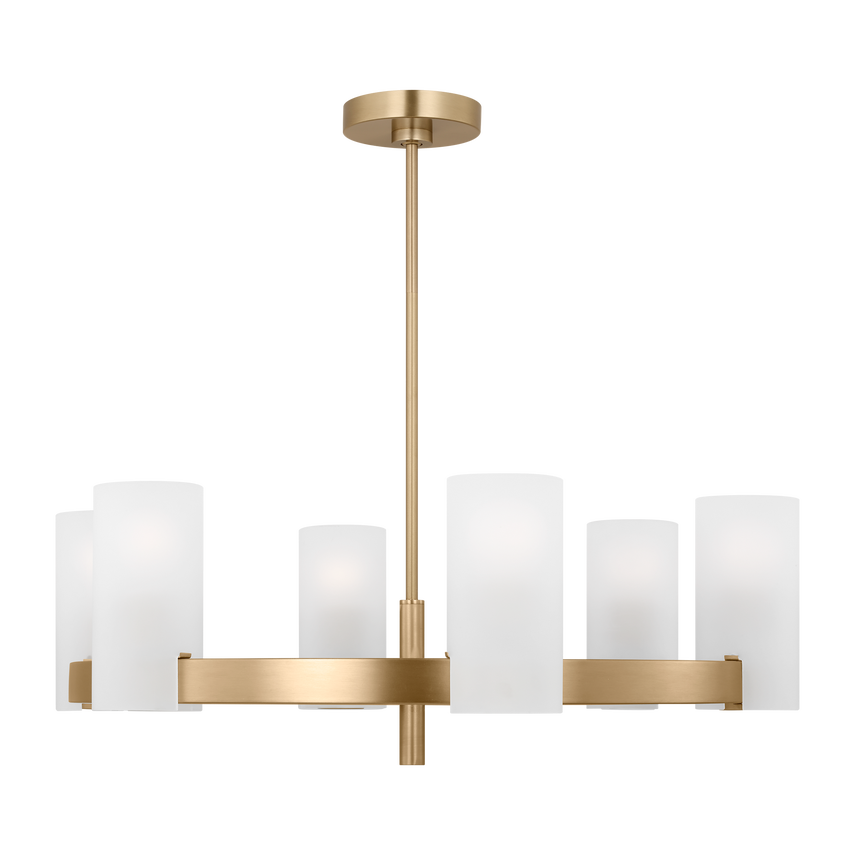 Rhode Large Chandelier
