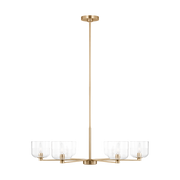 Lochdale Large Chandelier