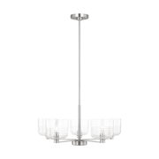 Lochdale Medium Chandelier