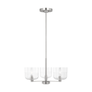 Lochdale Small Chandelier