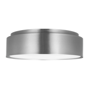 Dartmore Large Flush Mount