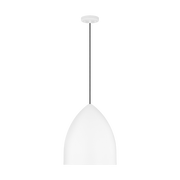 Huron Large Pendant