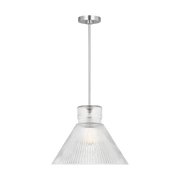 Liouet Large Pendant