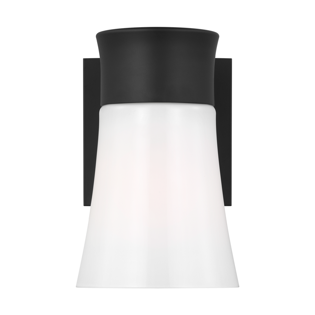 Roy 1-Light Bath Sconce