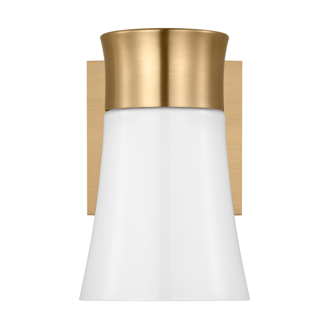 Roy 1-Light Bath Sconce