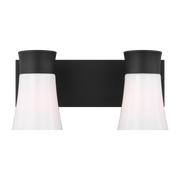 Roy 2-Light Bath Sconce