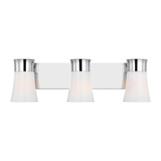 Roy 3-Light Bath Sconce