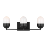 Foster 3-Light Bath Sconce