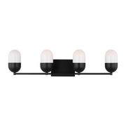 Foster 4-Light Bath Sconce