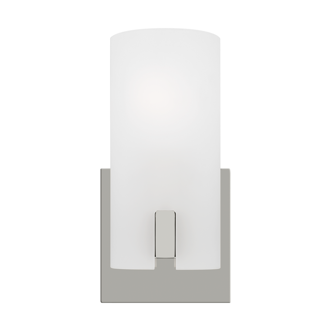 Rhode 1-Light Bath Sconce