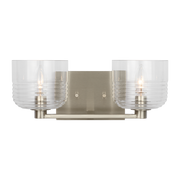 Lochdale Medium Vanity Sconce