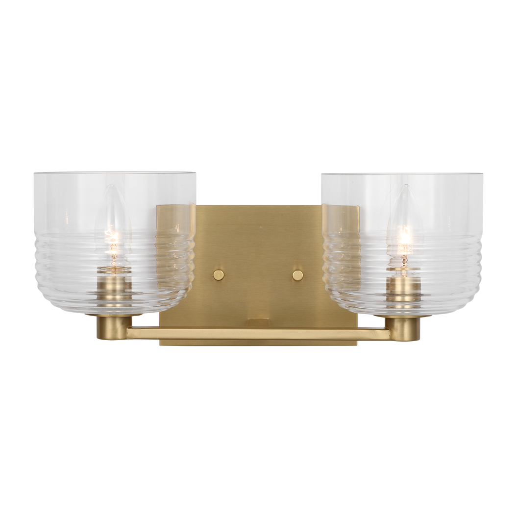 Lochdale Medium Vanity Sconce