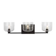 Lochdale Large Vanity Sconce
