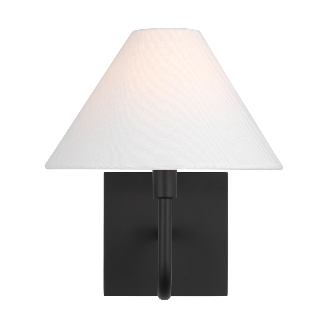 Eldon Small Sconce