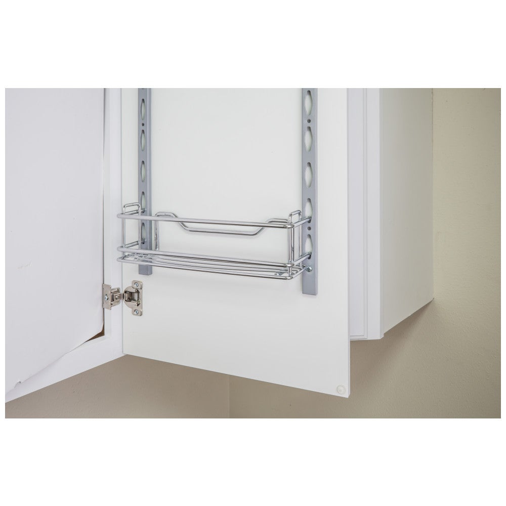 Hardware Resources Extra Tray for Wire Door Mounted Tray System