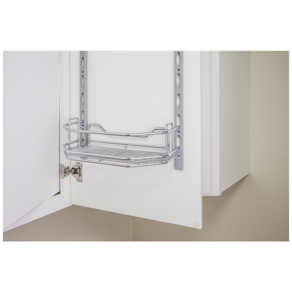 Hardware Resources Extra Tray for Wire Door Mounted Tray System