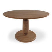 Moes Clark Dining Table Brown DR-1331-03