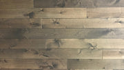 Pacific Maple Desert Rose Solid Wood Flooring