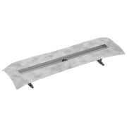 Delta Other 36" Linear Shower Drain Rough