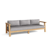 Replacement Cushion Ds-323 Palermo Deep Seating Sofa