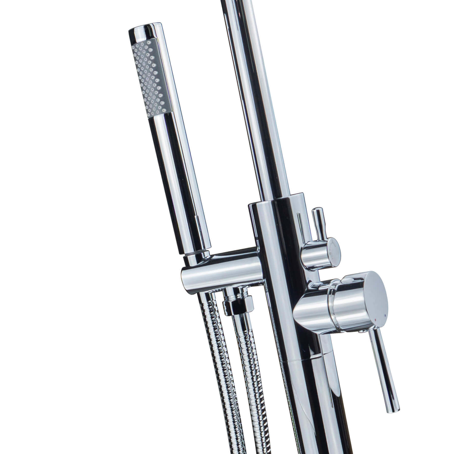 Freestanding Faucet