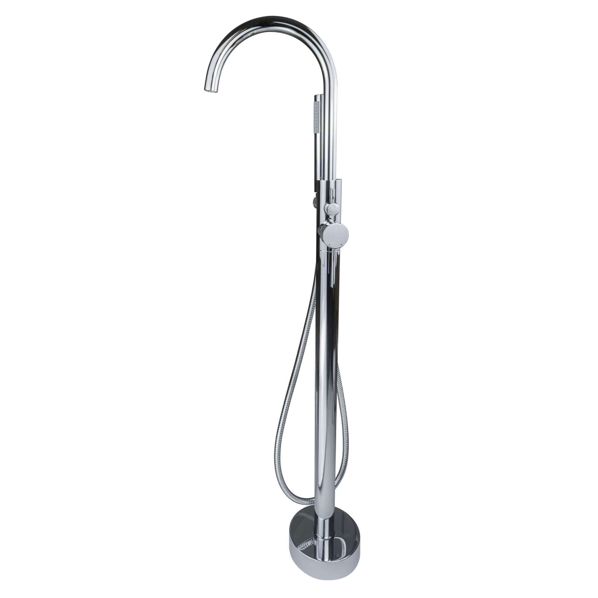 Freestanding Faucet