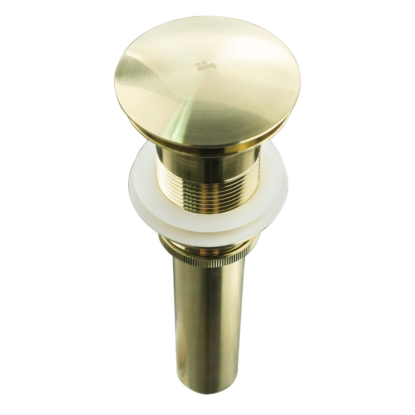 Pop Up Drain - Without Overflow