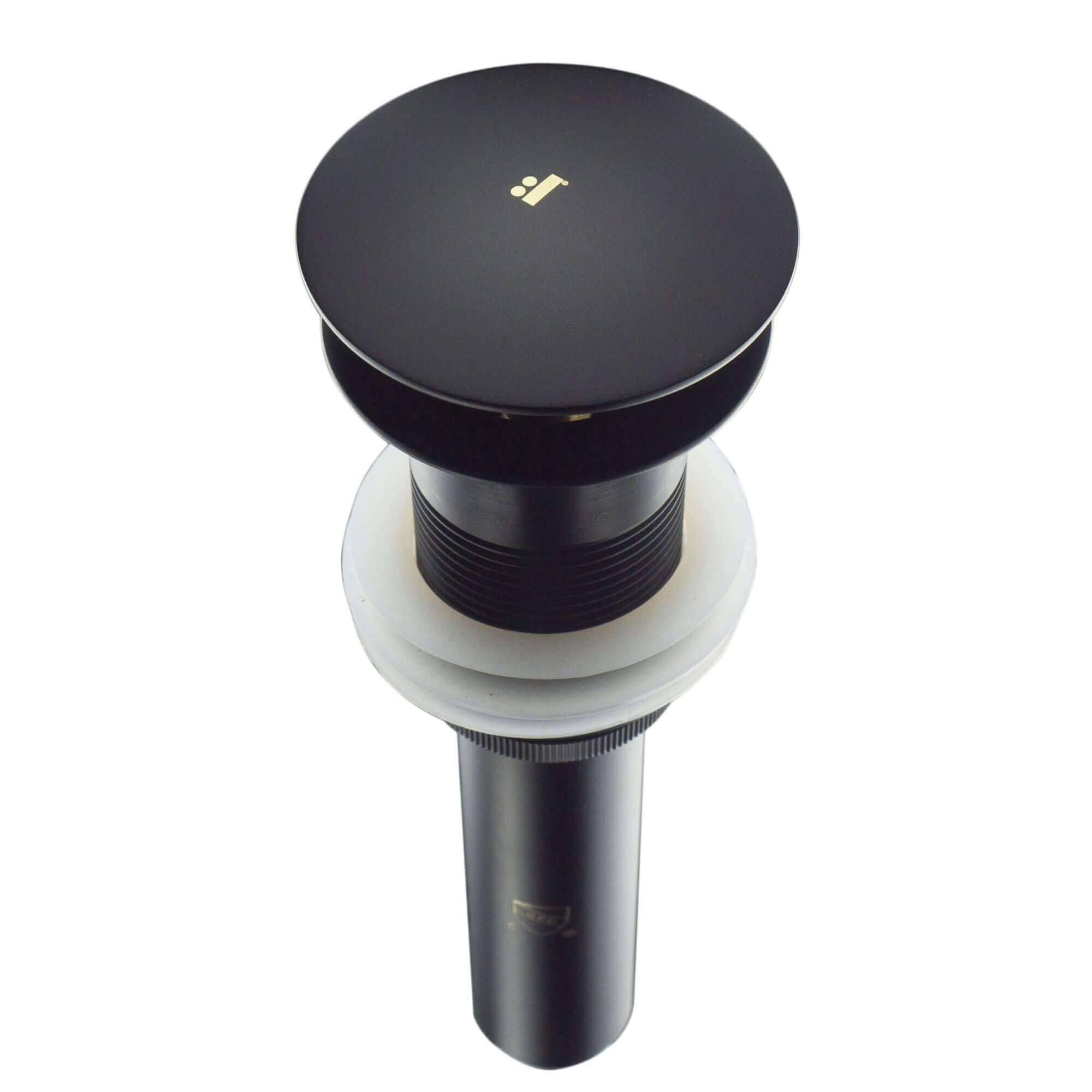 Pop Up Drain - Without Overflow