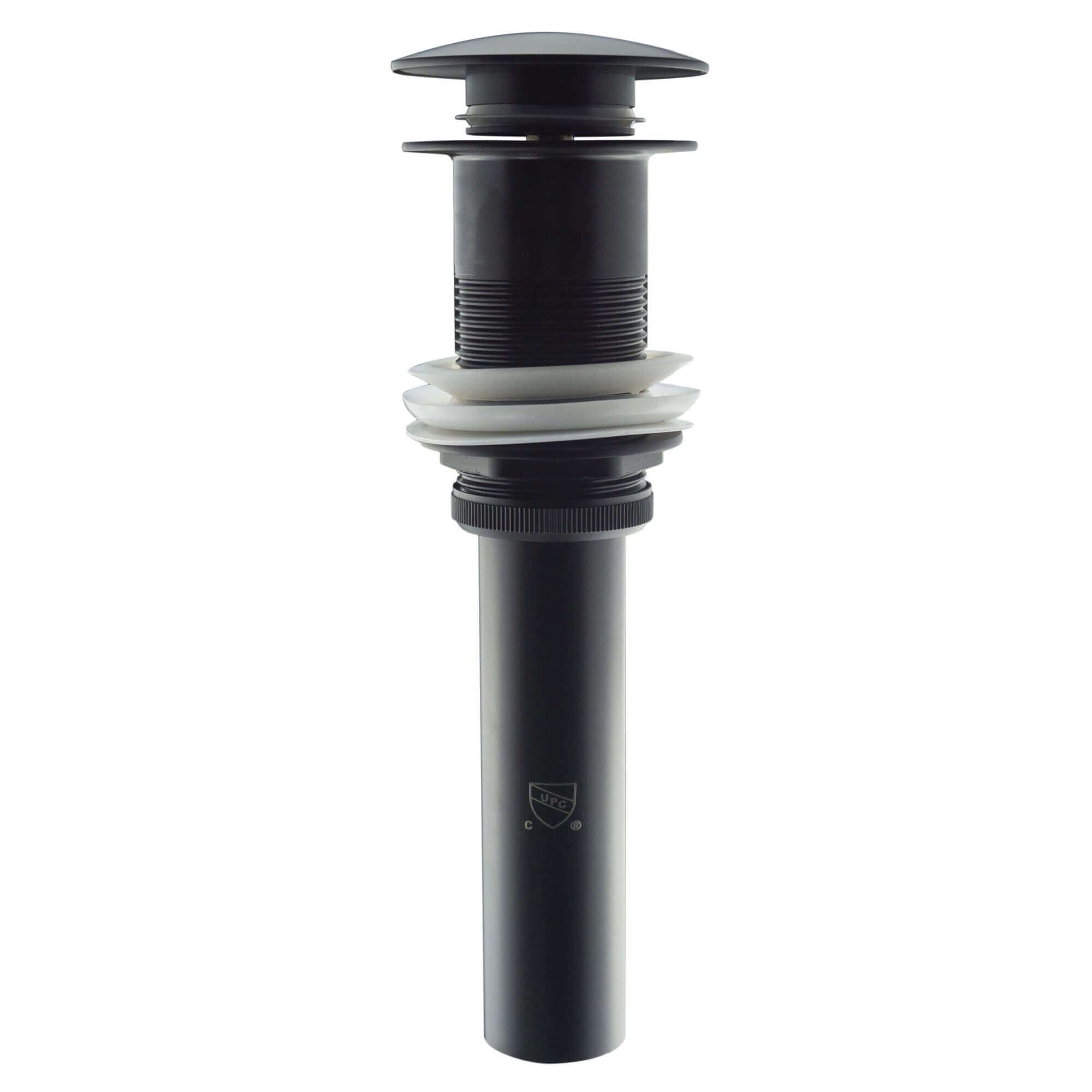 Pop Up Drain - Without Overflow