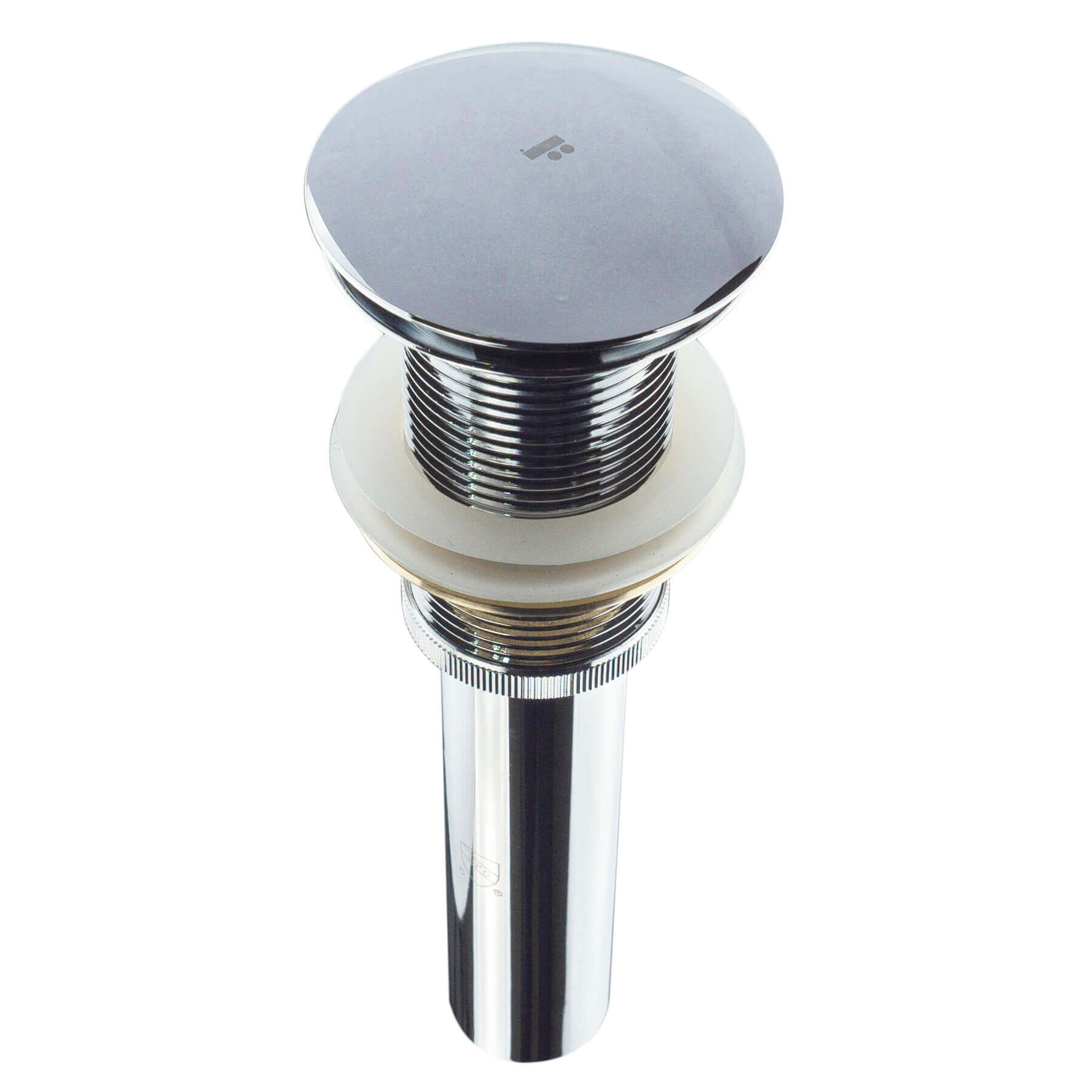 Pop Up Drain - Without Overflow