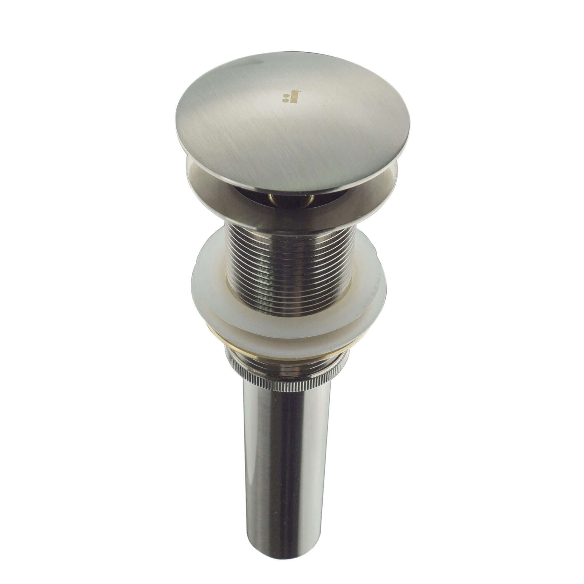 Pop Up Drain - Without Overflow