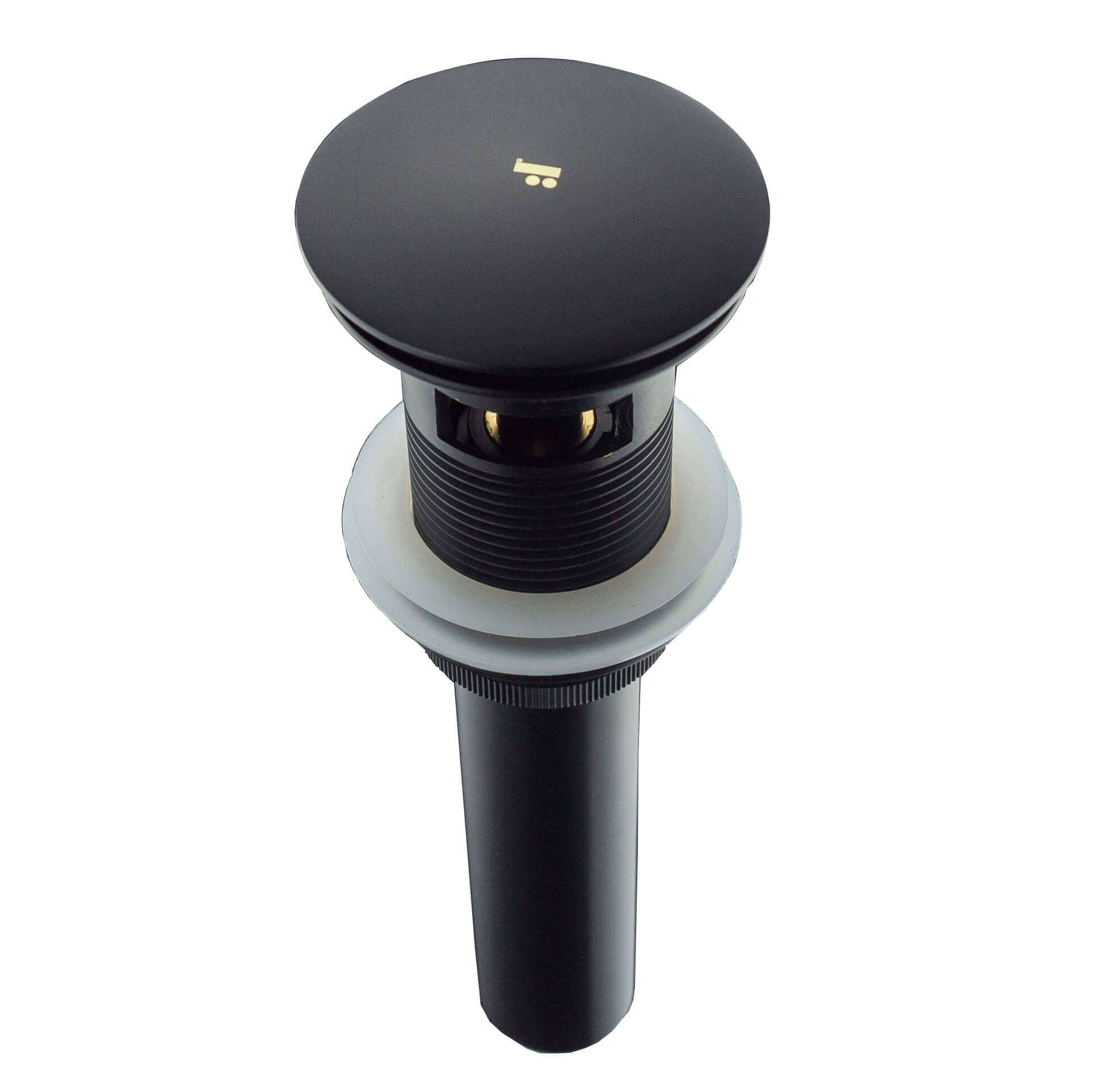 Pop Up Drain - With Overflow