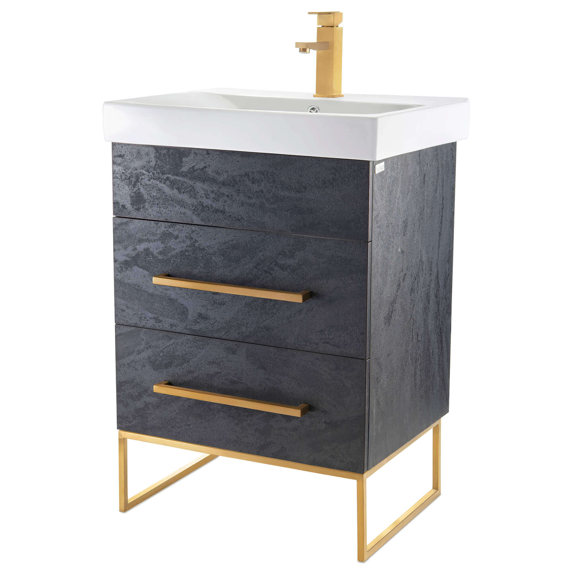 Concordia Vanity