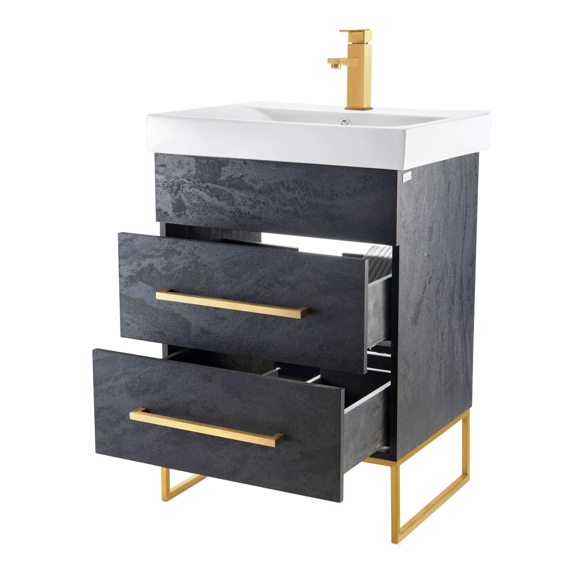 Concordia Vanity