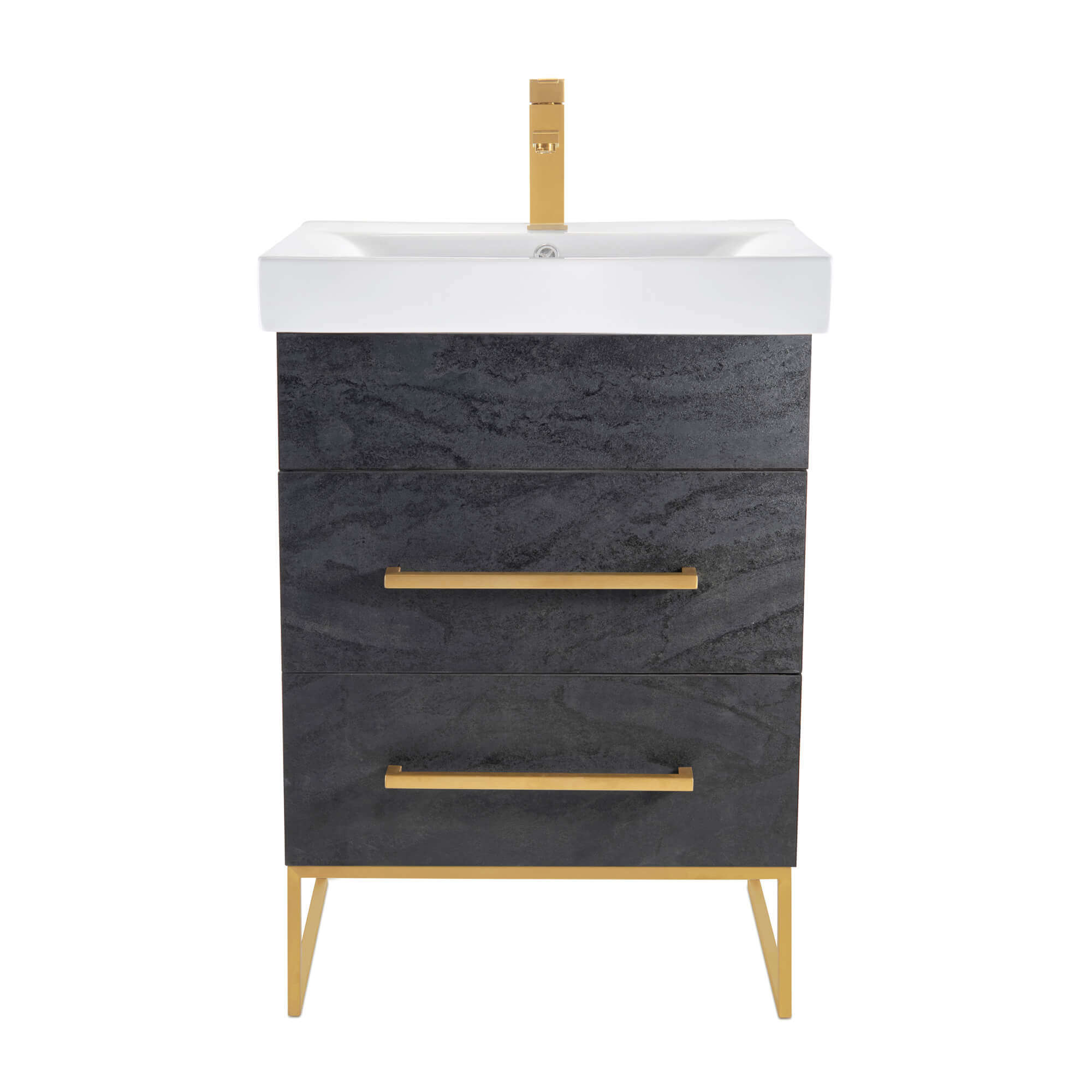 Concordia Vanity