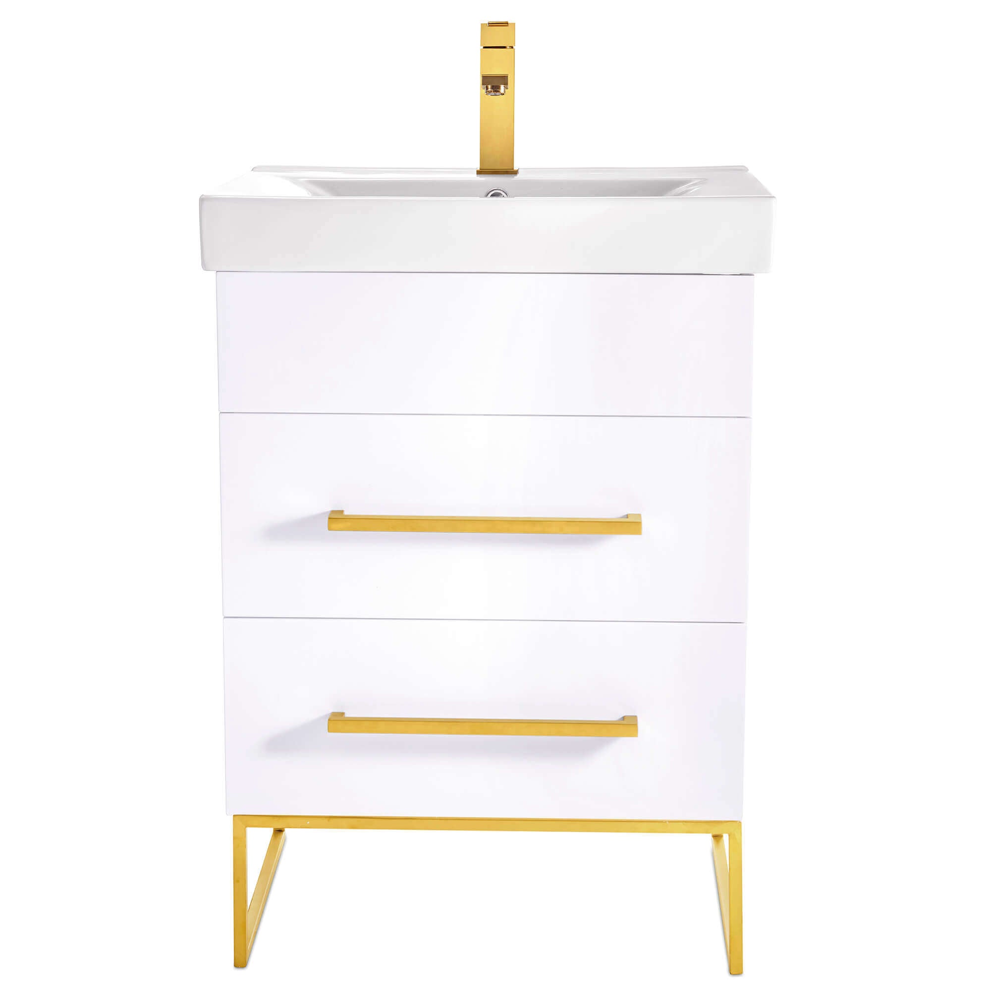 Concordia Vanity