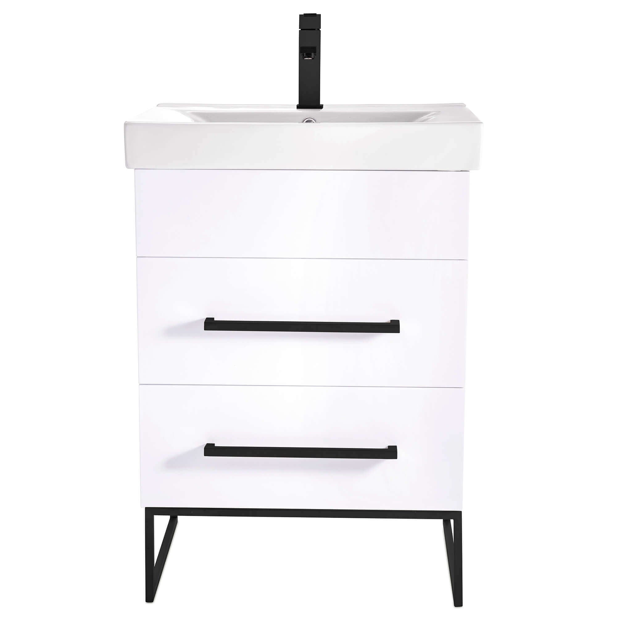 Concordia Vanity