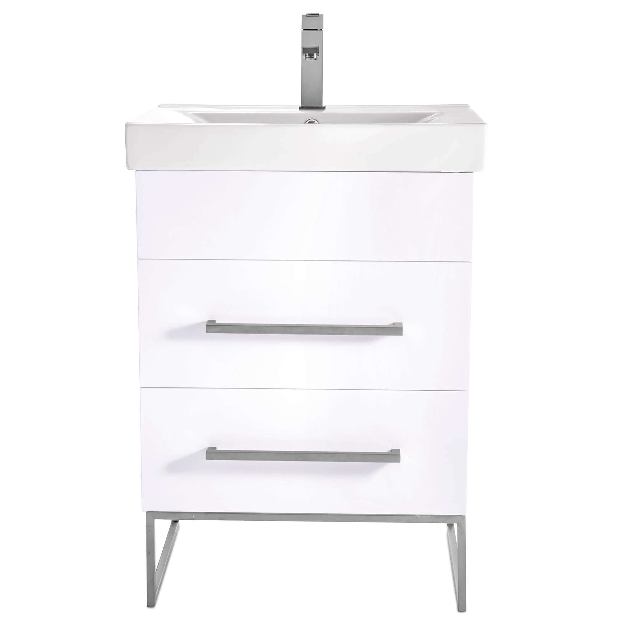 Concordia Vanity