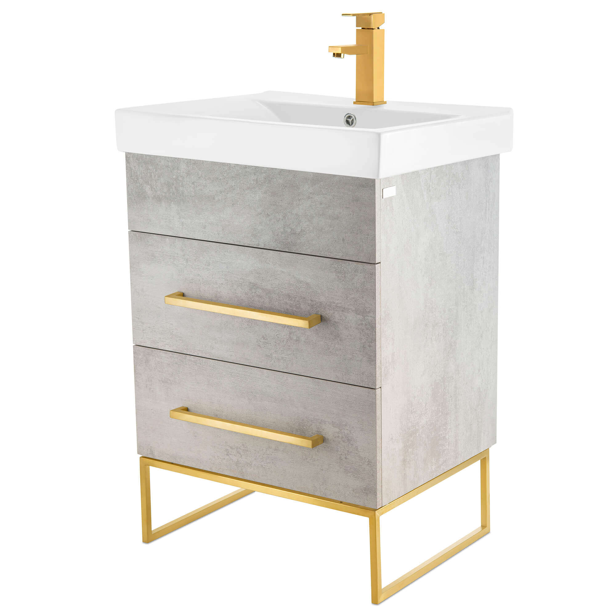 Concordia Vanity