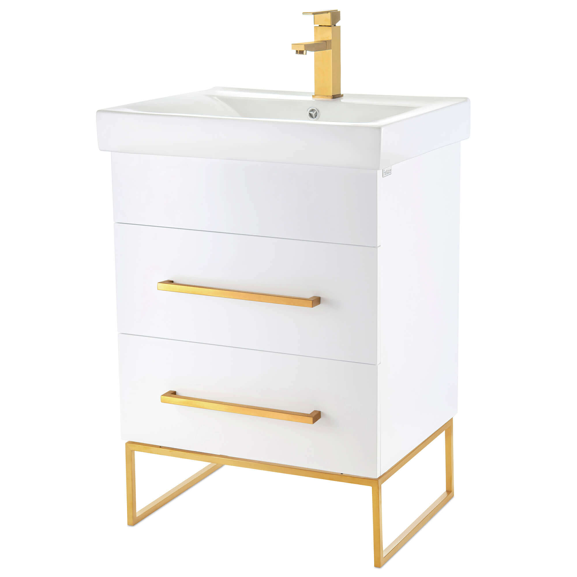 Concordia Vanity
