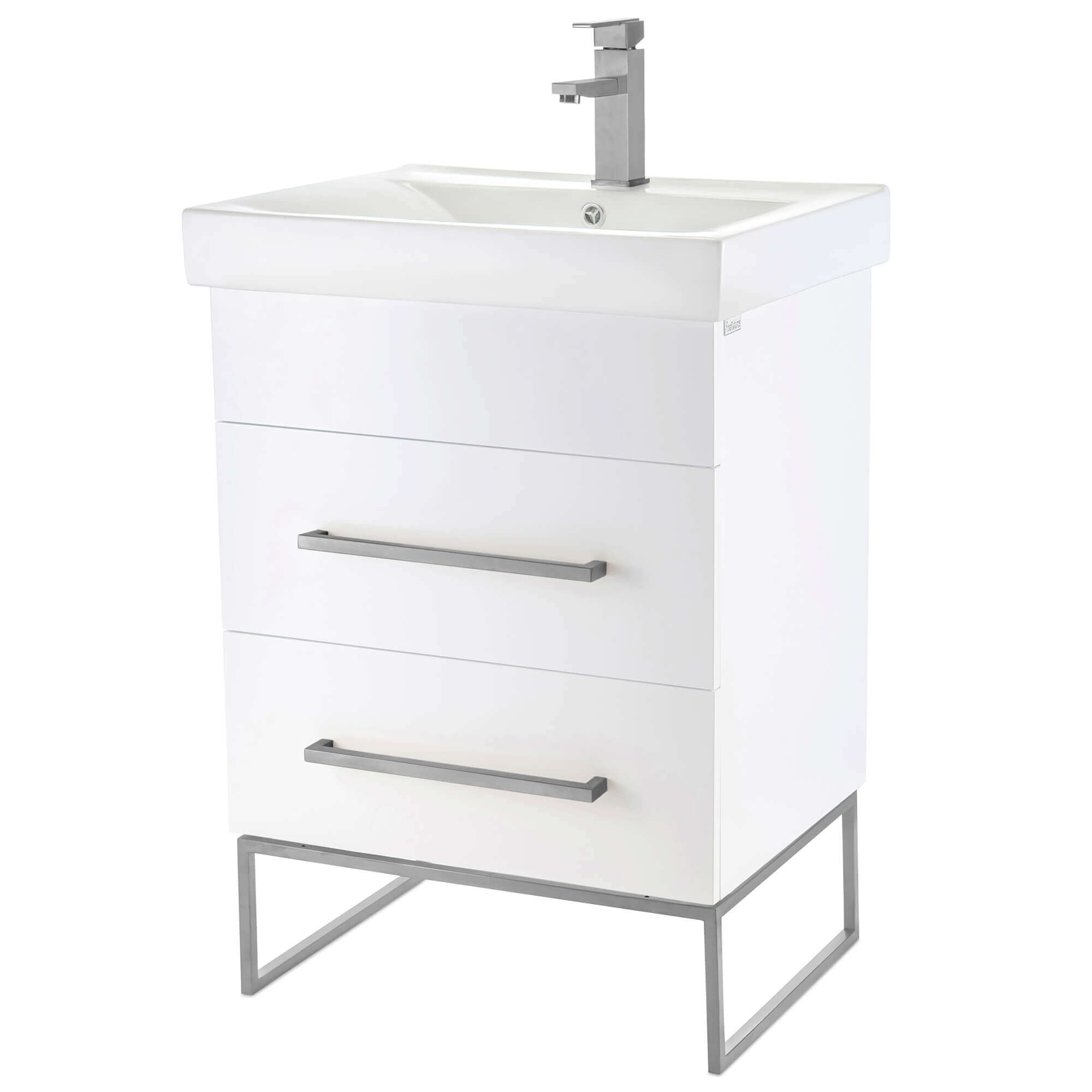 Concordia Vanity