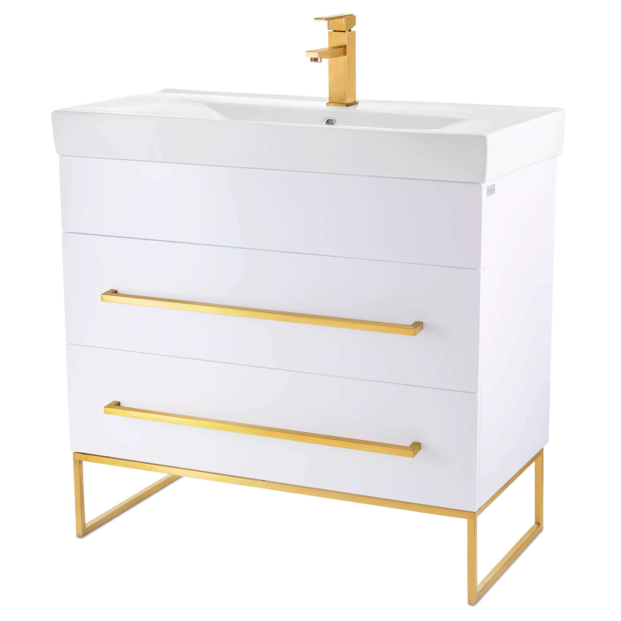 Concordia Vanity